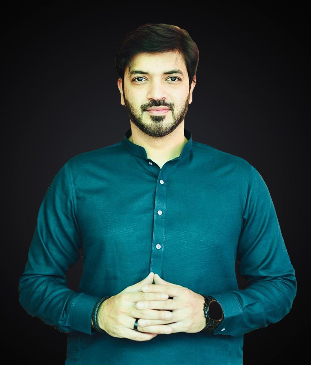 Usama Humayun